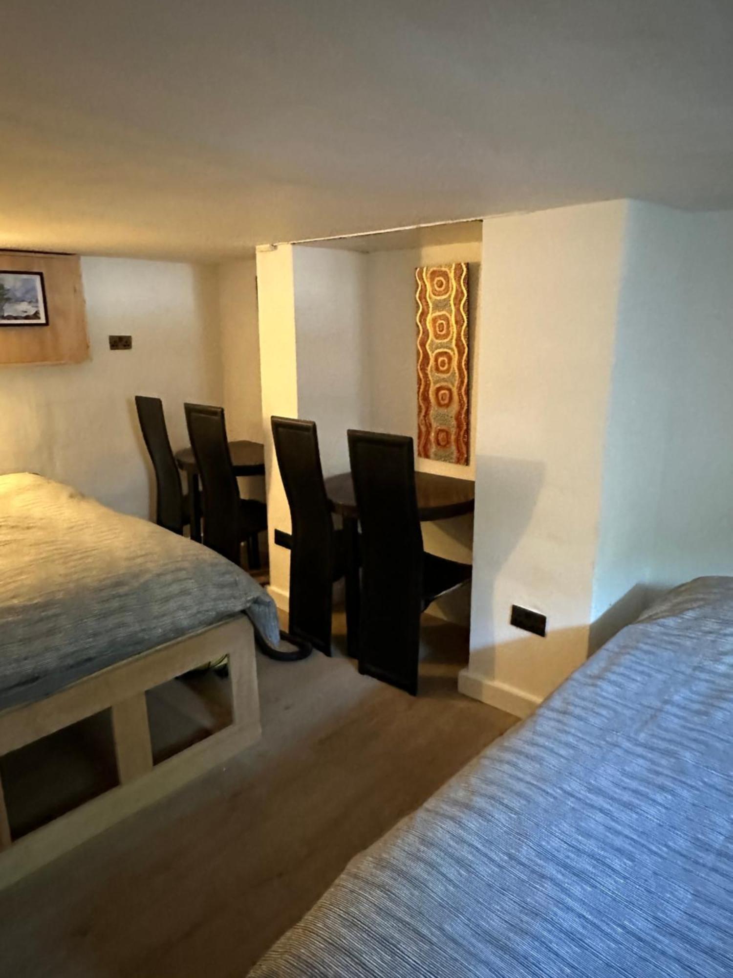 Apartament Vinery Flat Leeds  Zewnętrze zdjęcie