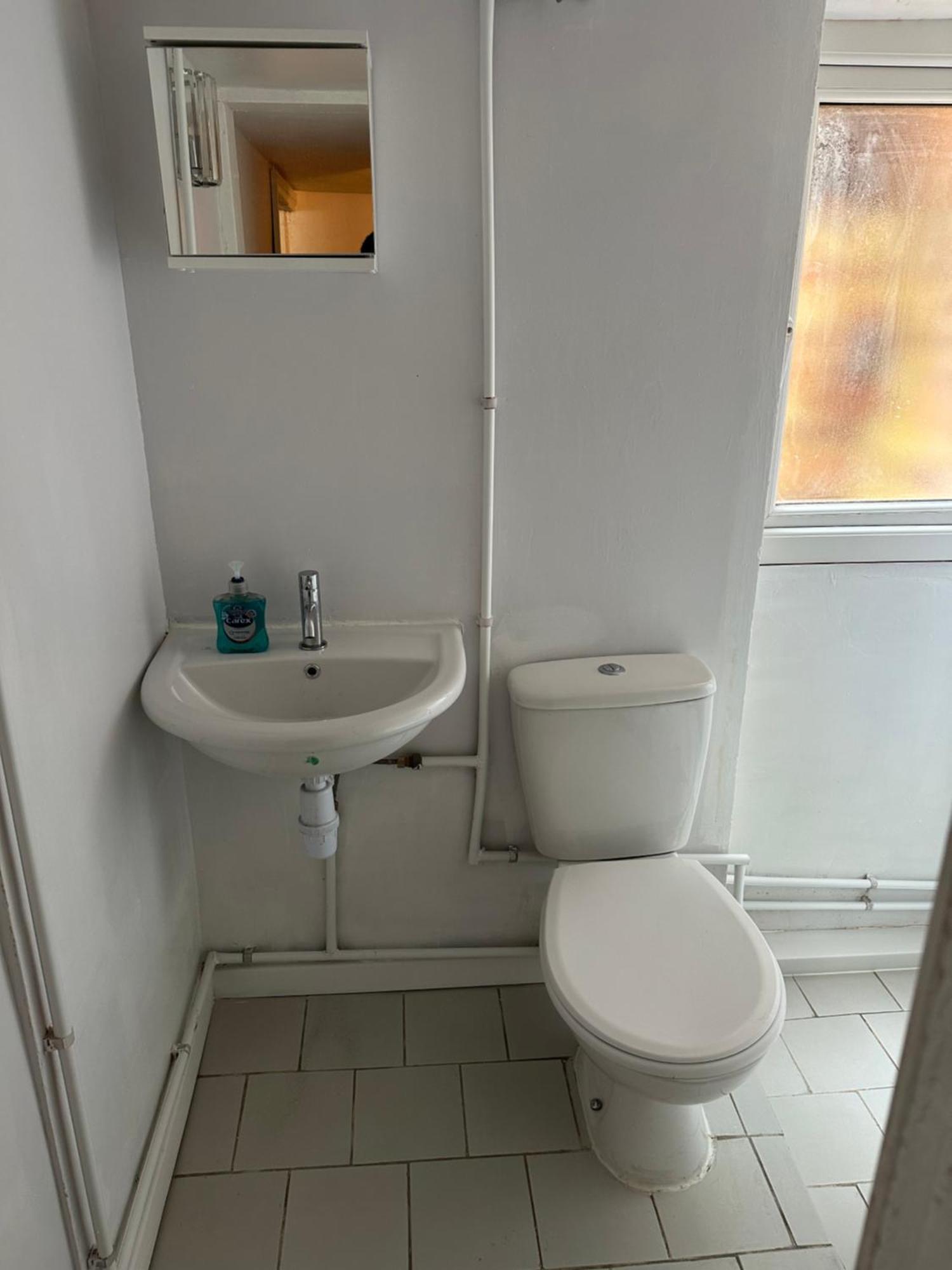 Apartament Vinery Flat Leeds  Zewnętrze zdjęcie