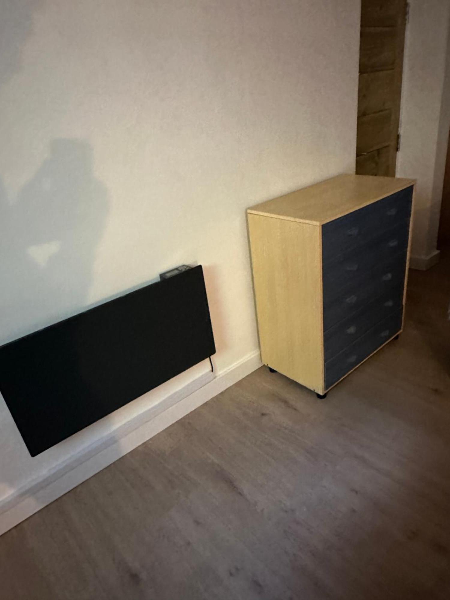 Apartament Vinery Flat Leeds  Zewnętrze zdjęcie