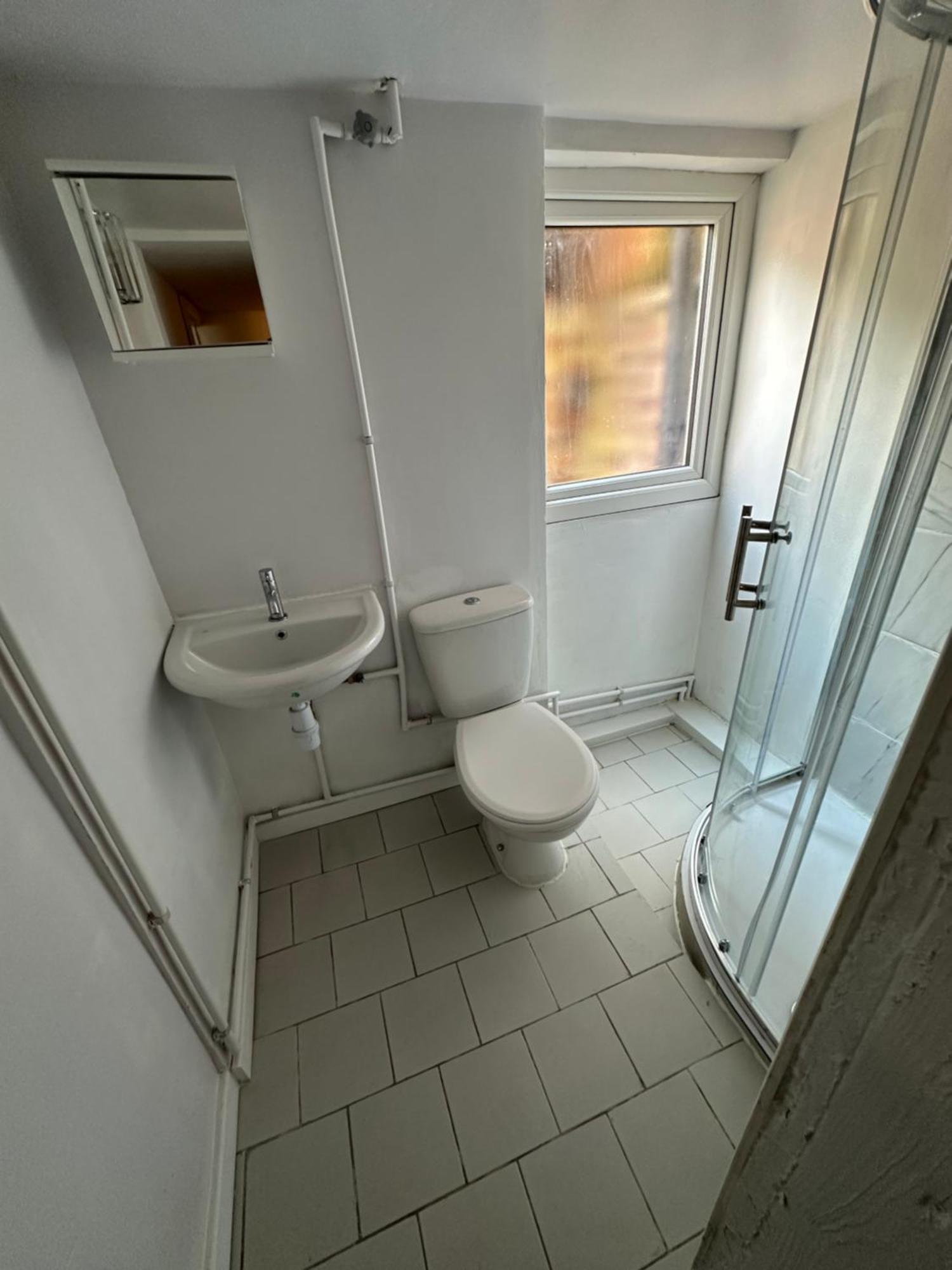 Apartament Vinery Flat Leeds  Zewnętrze zdjęcie