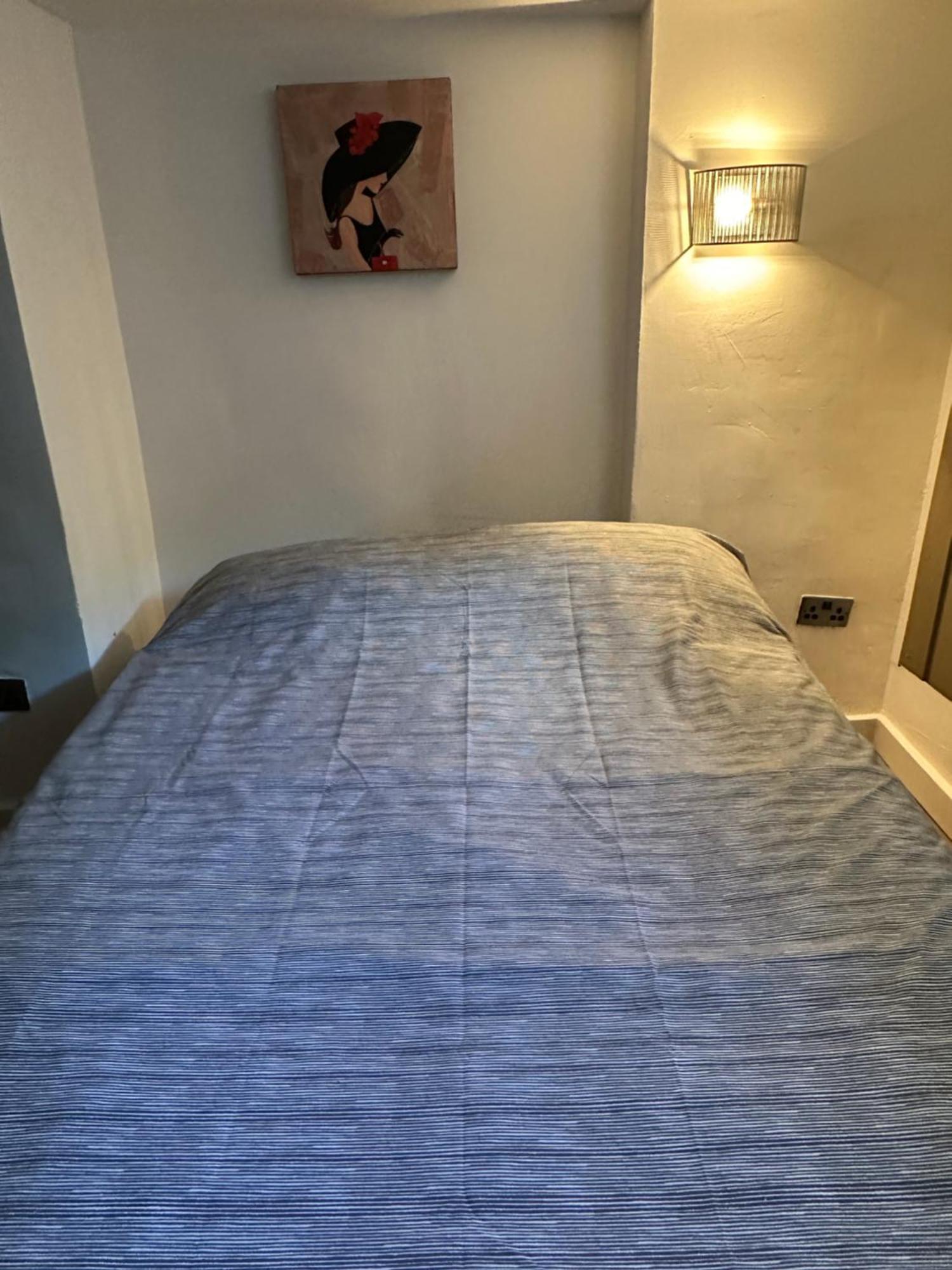 Apartament Vinery Flat Leeds  Zewnętrze zdjęcie