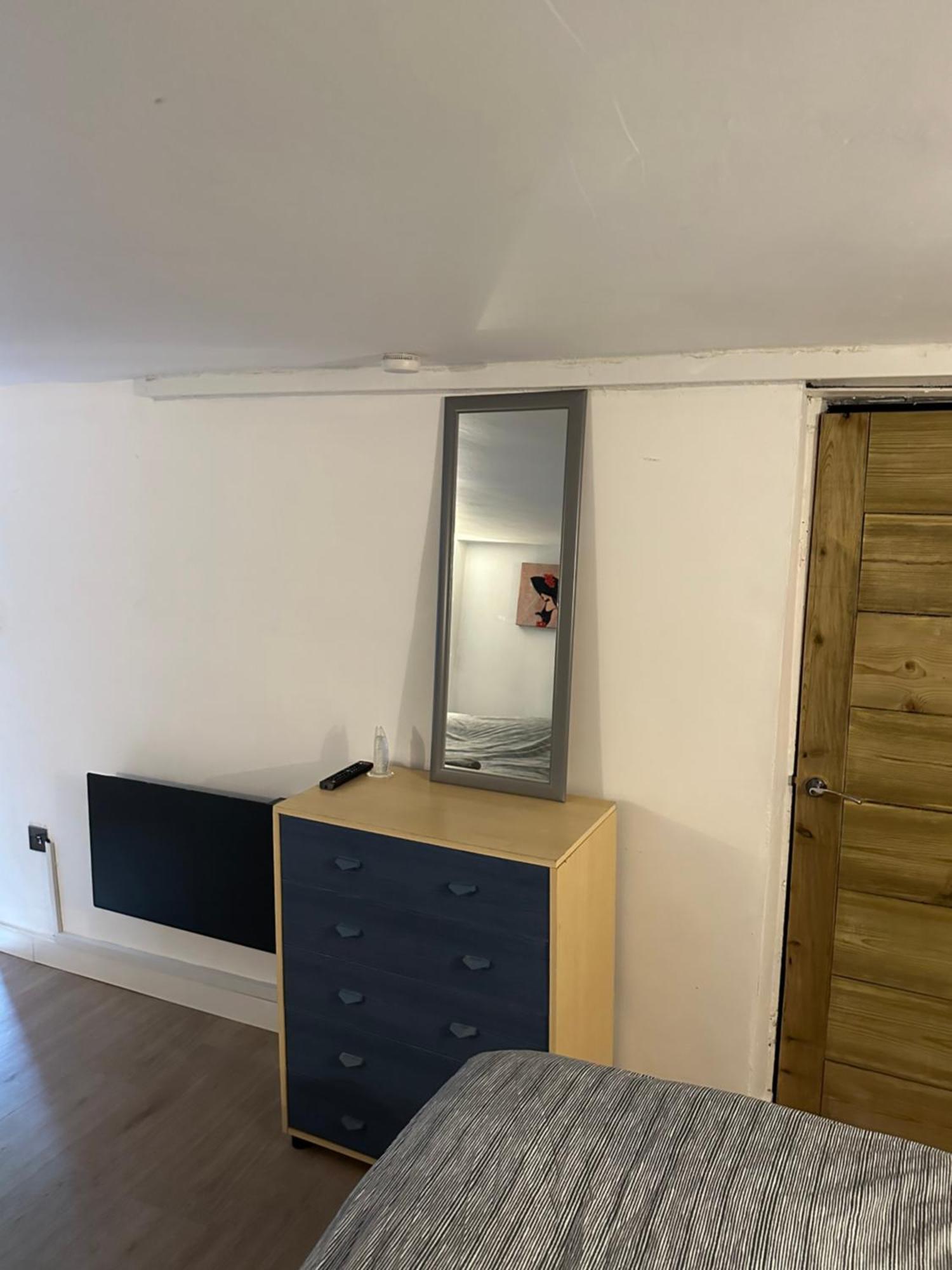 Apartament Vinery Flat Leeds  Zewnętrze zdjęcie